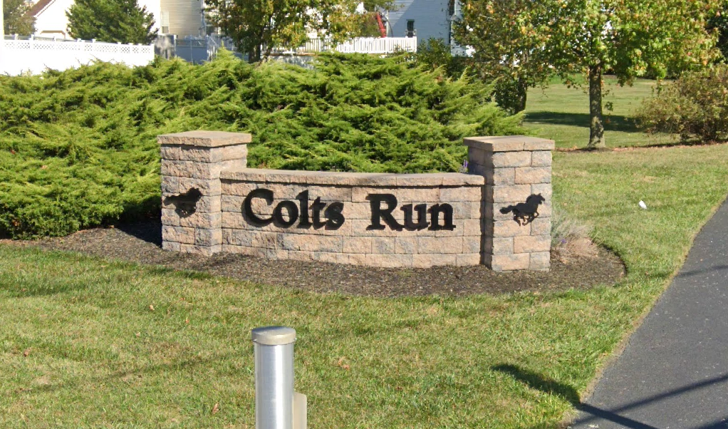 Community Updates for Colts Run Neighborhood in Marlton, NJ