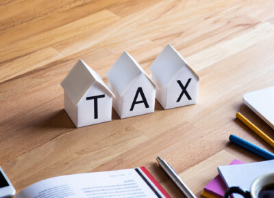 What Does Inflation Mean for Your Property Taxes?